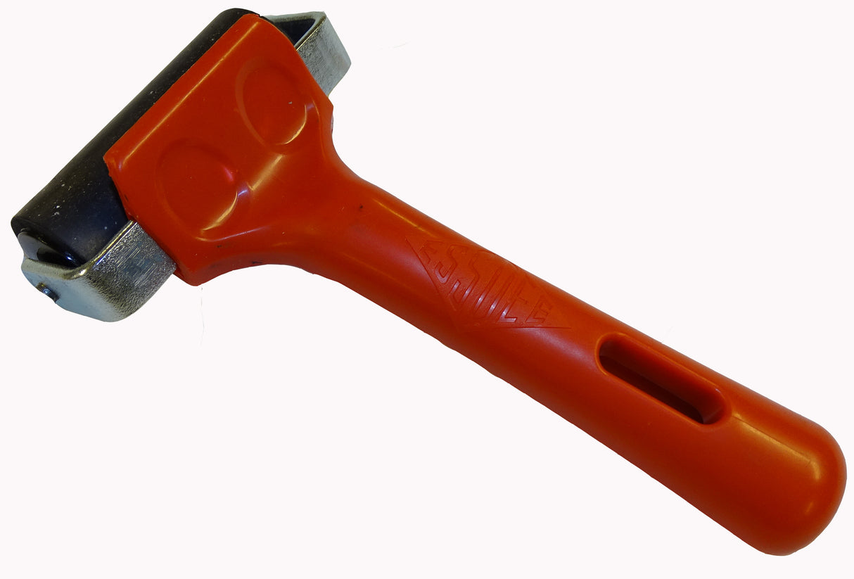 GUMMIRULLE TIL SILENT COAT