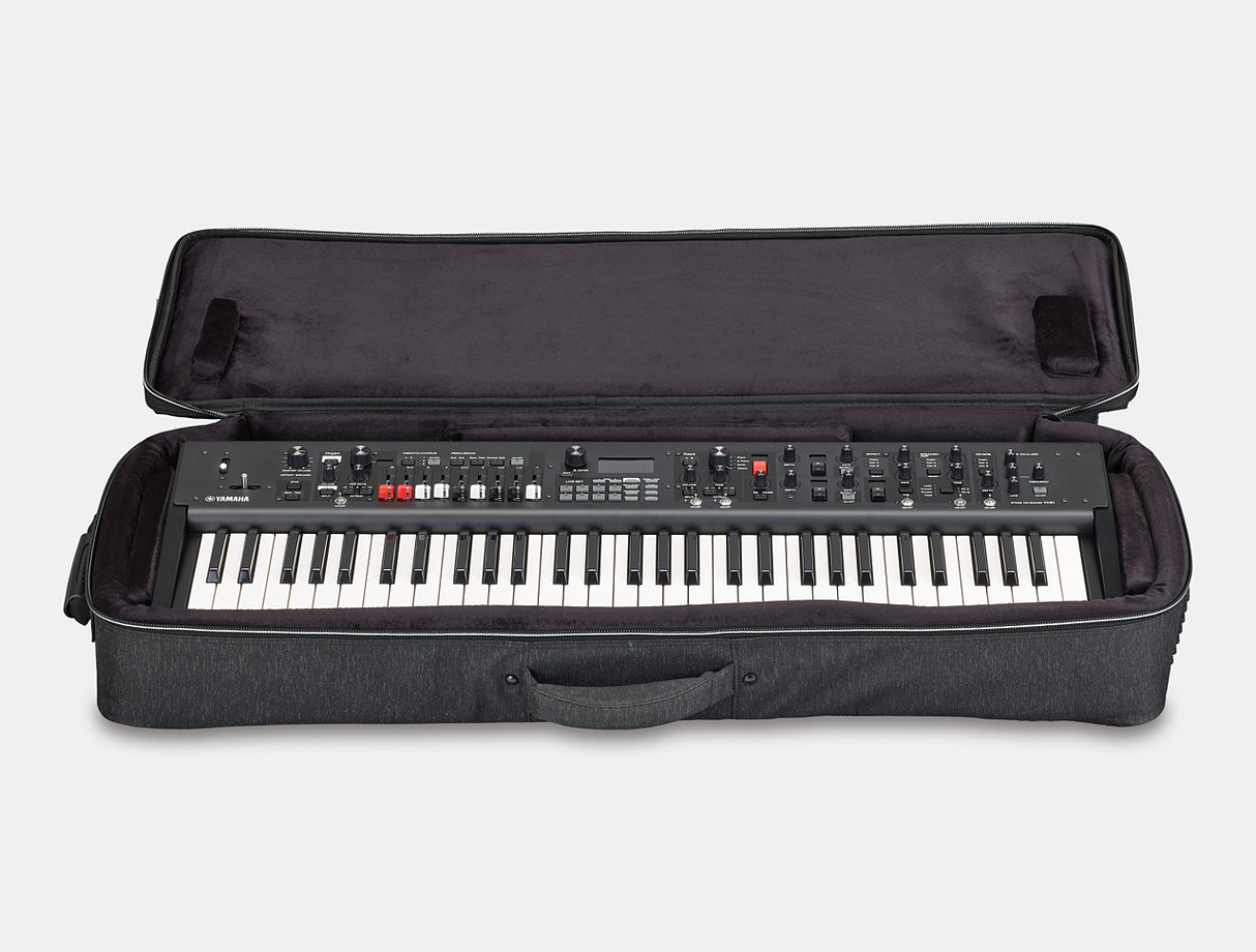 Yamaha YC61 Keyboard Taske