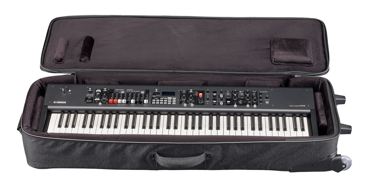 Yamaha YC73 Keyboard Taske