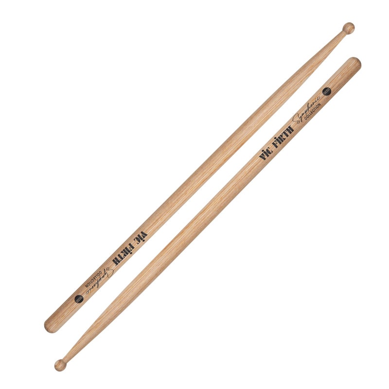 Vic Firth SCS2 StaPac Snare Heavy