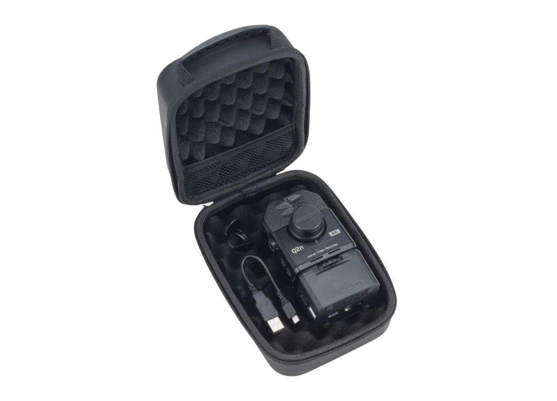 Zoom SCU20 Universal Taske