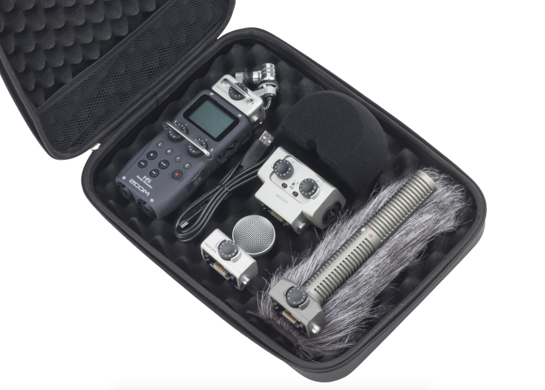 Zoom SCU40 Universal Taske
