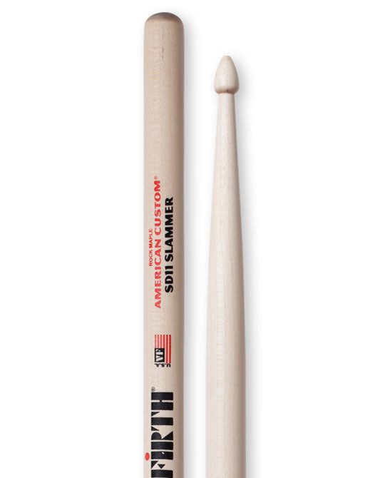 Vic Firth SD11 Slammer trommestikker