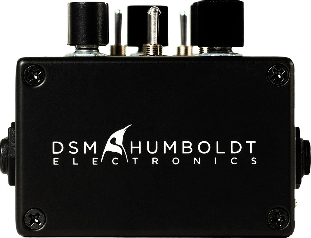 Simplifier Amps Bass Master Zero Watt Amplifier