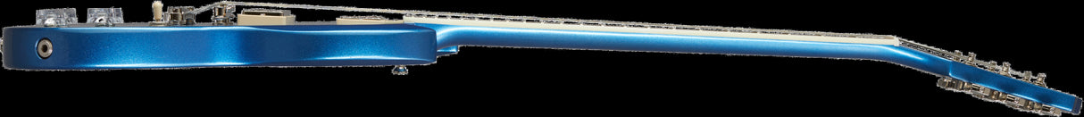 Epiphone SG Muse El-guitar (Radio Blue Metallic)