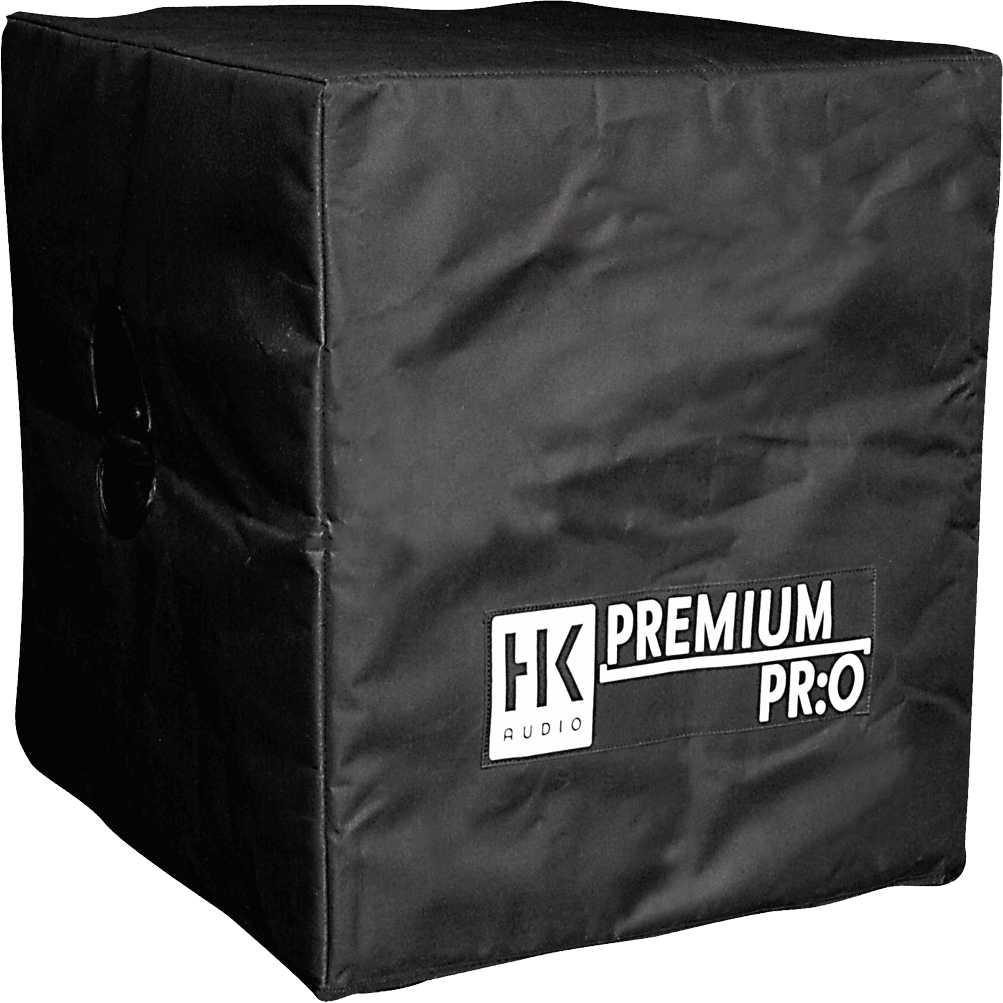 HK Audio Cover til PR:O 18S