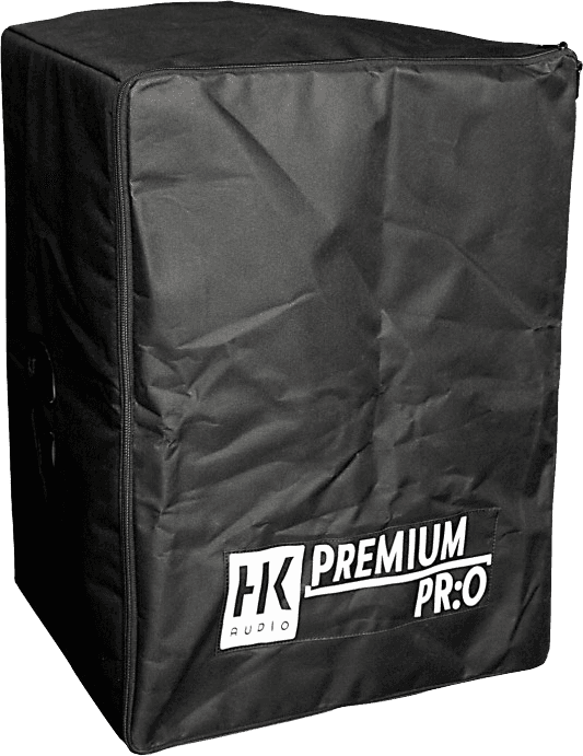 HK Audio Cover til PR:O 210S