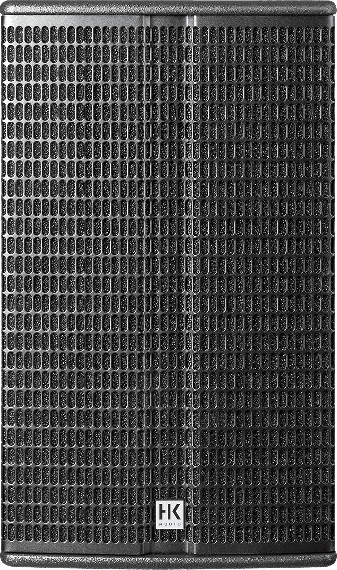 HK Audio Linear 3 112XA - Aktiv PA Højttaler (Multifunctional)