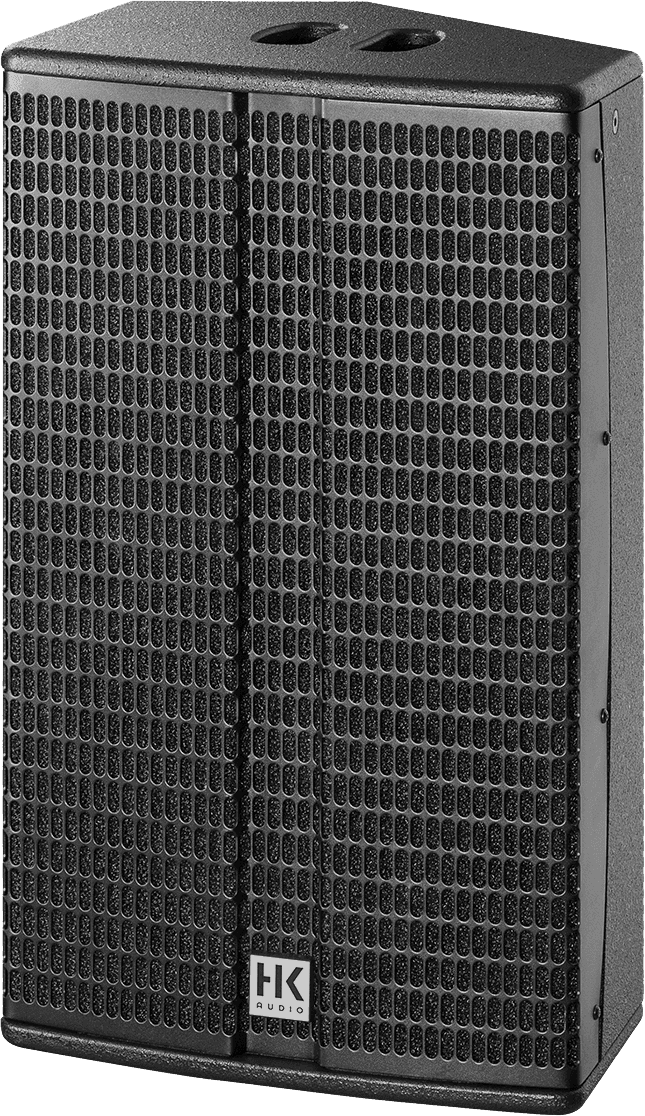 HK Audio Linear 3 112XA - Aktiv PA Højttaler (Multifunctional)