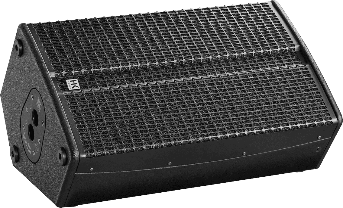 HK Audio Linear 3 112XA - Aktiv PA Højttaler (Multifunctional)