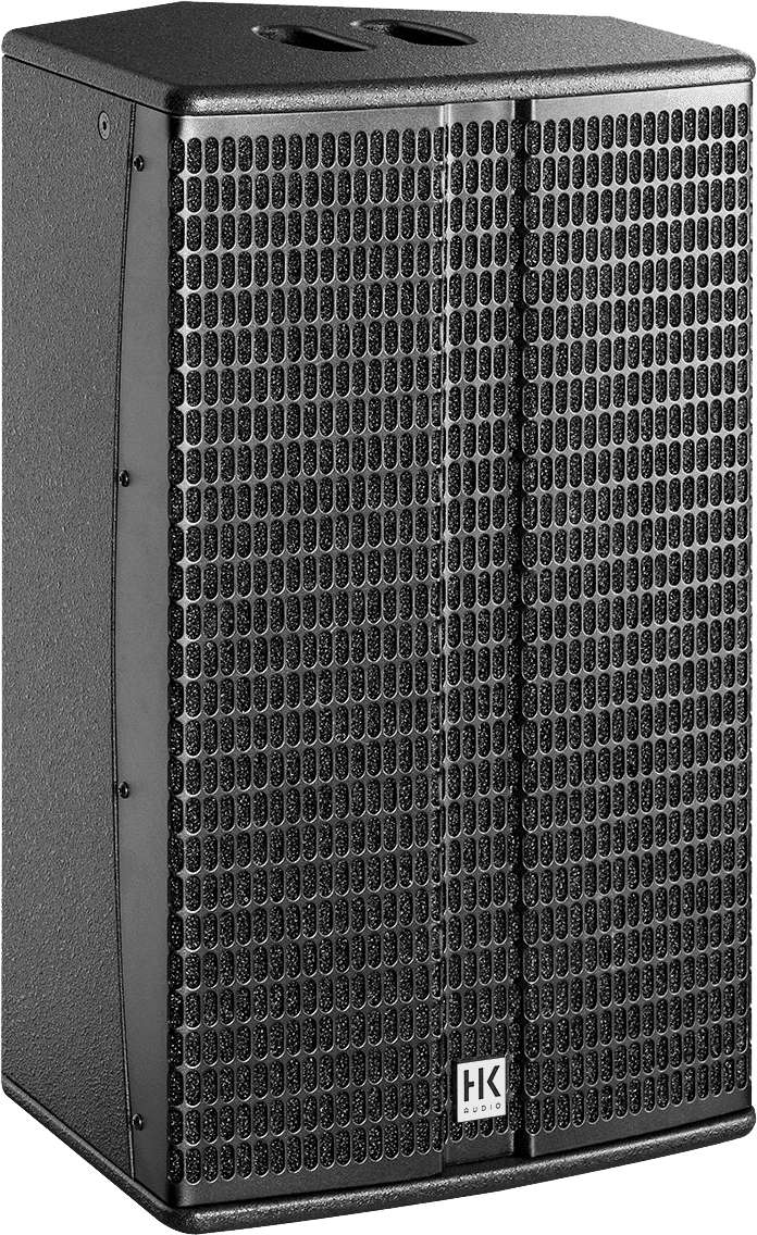 HK Audio Linear 3 112XA - Aktiv PA Højttaler (Multifunctional)