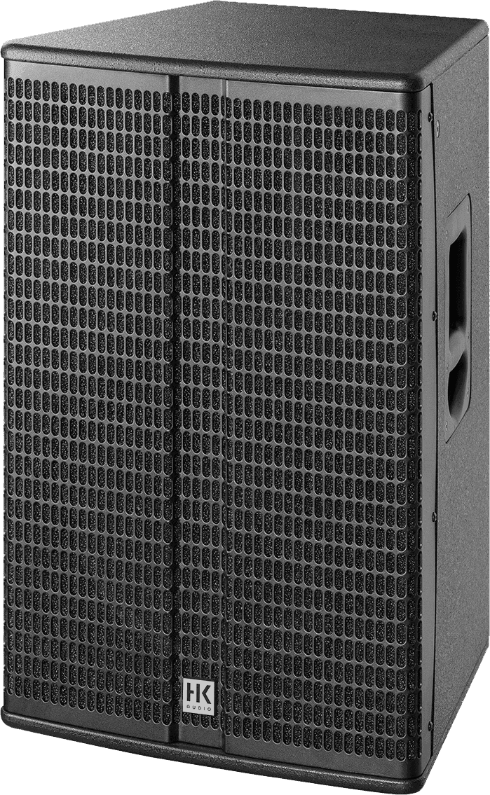 HK Audio Linear 3 115FA - Aktiv PA Højttaler(Full Range)