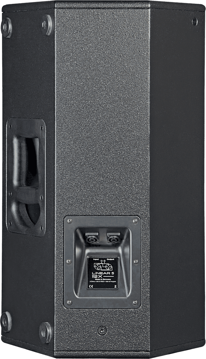 HK Audio Linear 5 112X 12" Passiv Højttaler