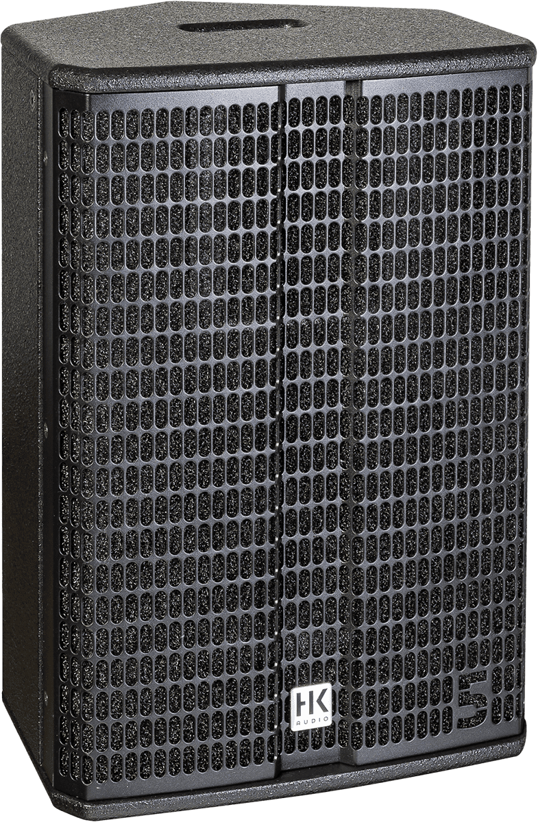 HK Audio Linear 5 mkII 110XA - Aktiv PA Højttaler (Multifunctional)
