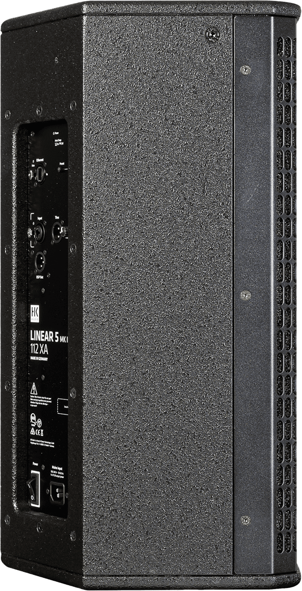 HK Audio Linear 5 mkII 112XA - Aktiv PA Højttaler (Multifunctional)