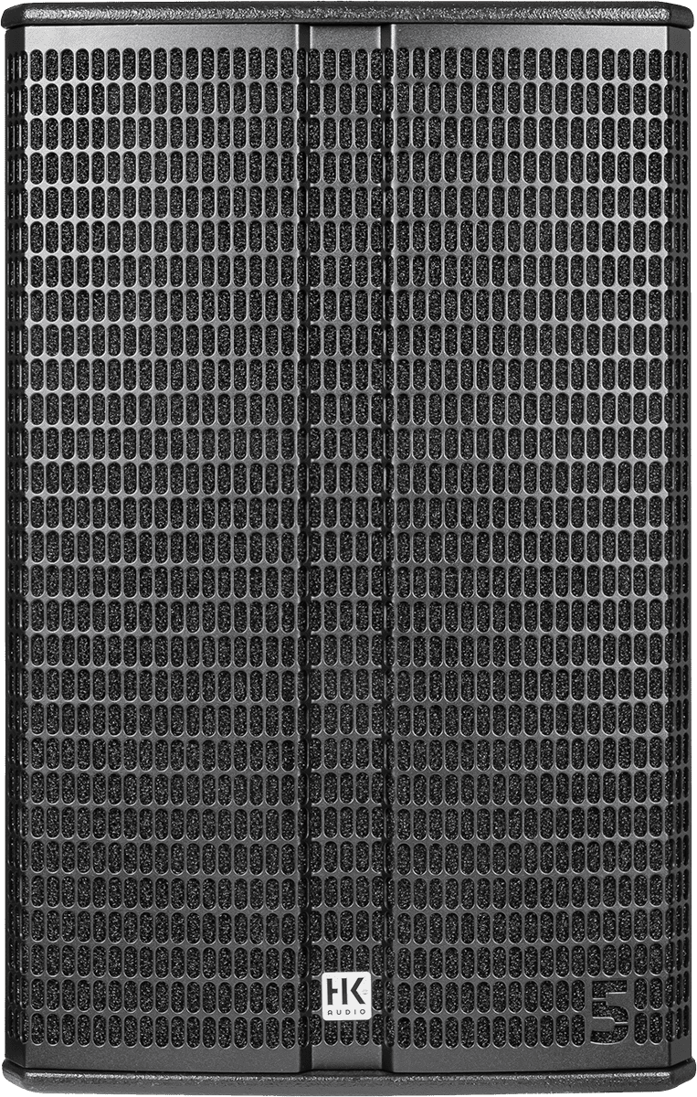 HK Audio Linear 5 mkII 115FAAktiv - PA Højttaler (Full Range)