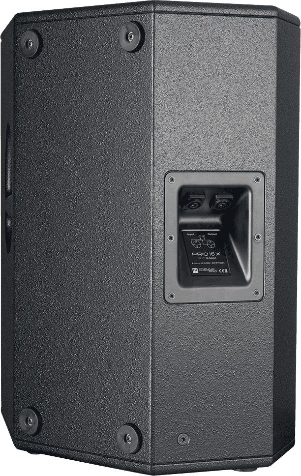HK Audio PR:O 15X - Passiv PA Højttaler