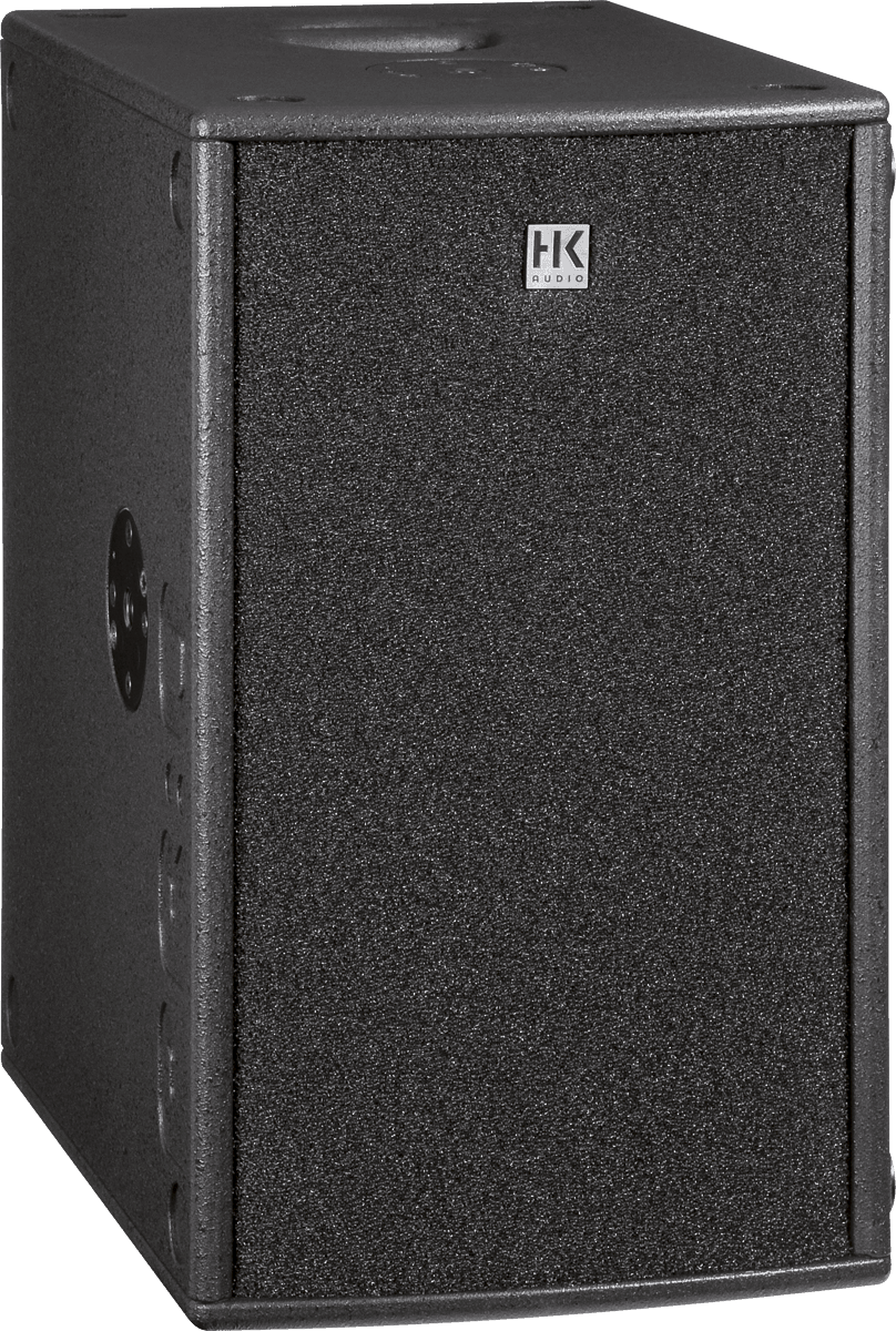HK Audio PR:O 210S - Passiv Subwoofer