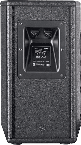 HK Audio PR:O 8 - Passiv PA Højttaler