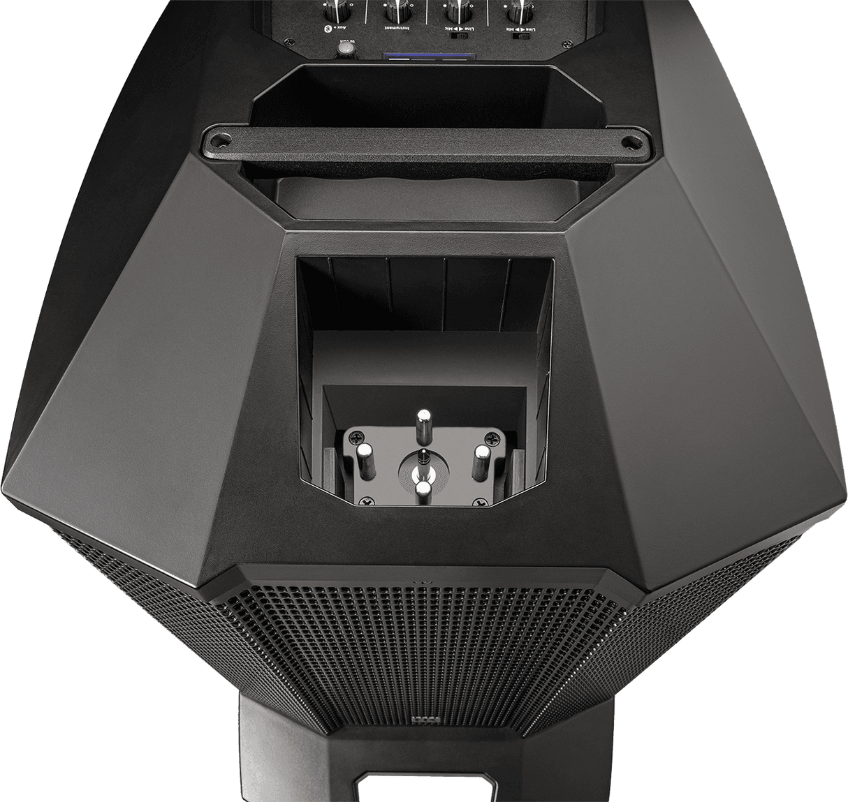 HK Audio Polar 10 - Søjlehøjttaler