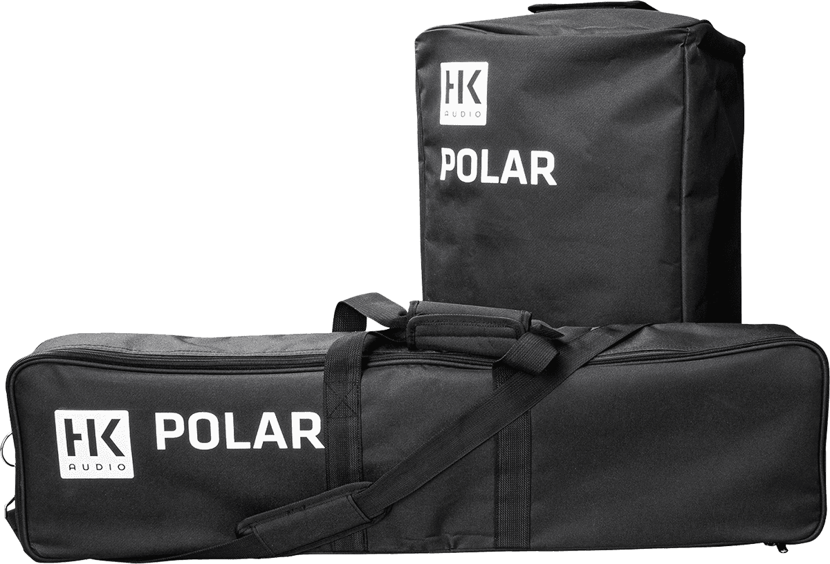 HK Audio Polar 10 - Søjlehøjttaler