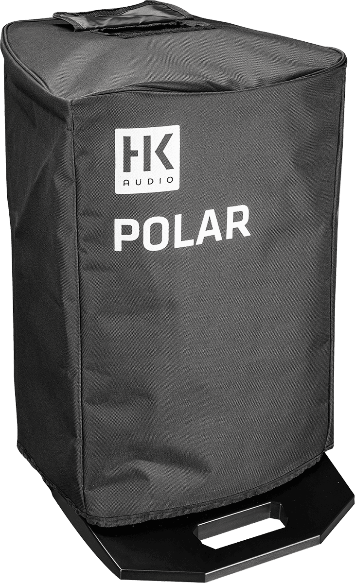 HK Audio Polar 10 - Søjlehøjttaler
