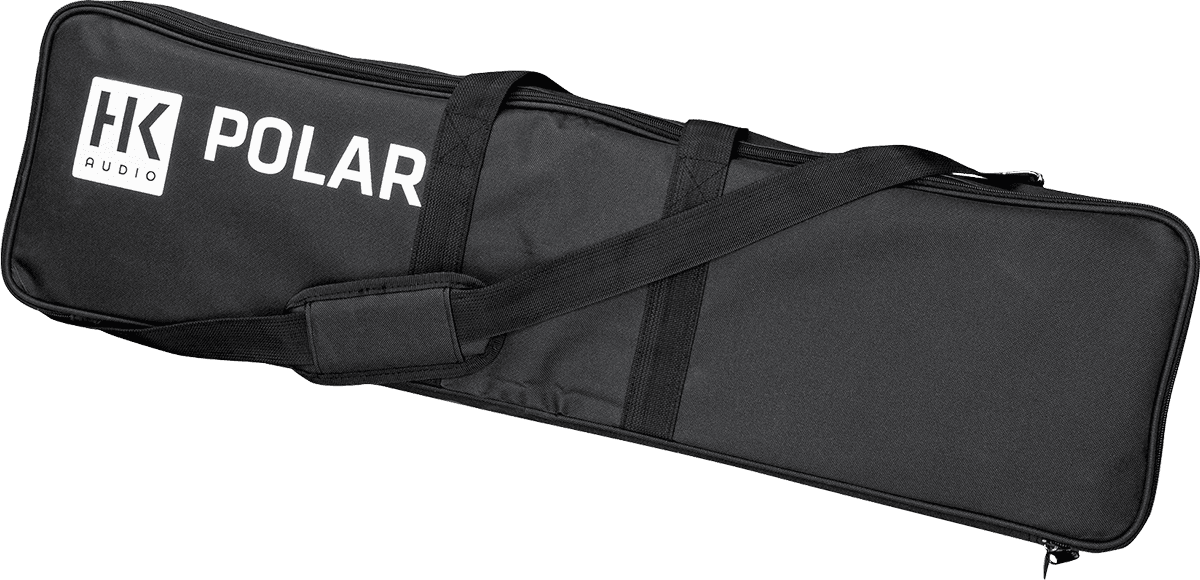 HK Audio Polar 10 - Søjlehøjttaler