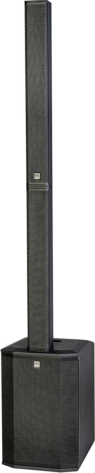 HK Audio Polar 10 MK2 - Søjlehøjttaler