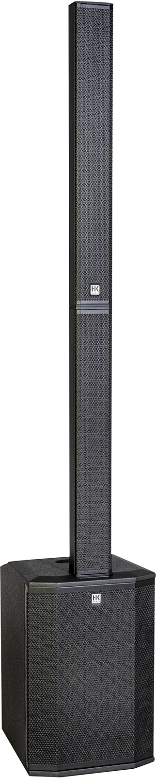 HK Audio Polar 10 MK2 - Søjlehøjttaler