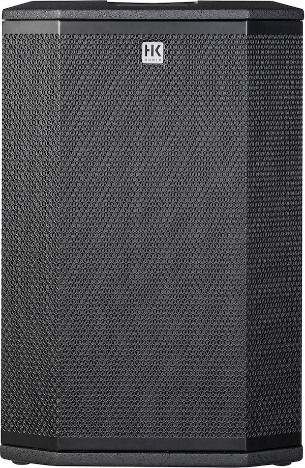 HK Audio Polar 10 MK2 - Søjlehøjttaler