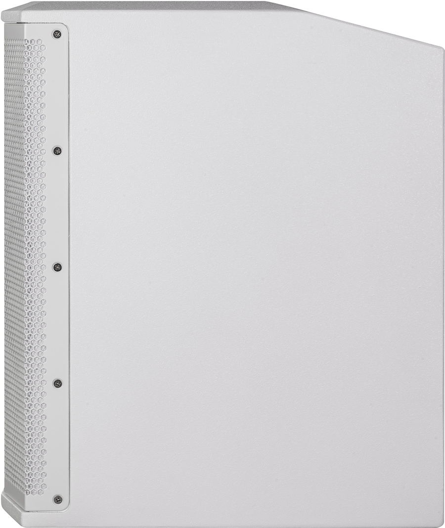 HK Audio Polar 10 MK2 - Søjlehøjttaler (Hvid)