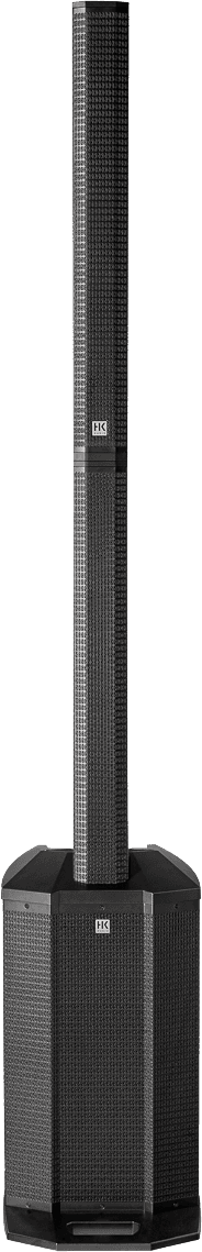 HK Audio Polar 12 - Søjlehøjttaler
