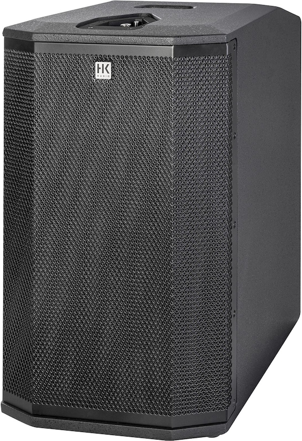 HK Audio Polar 12 MK2 - Søjlehøjttaler