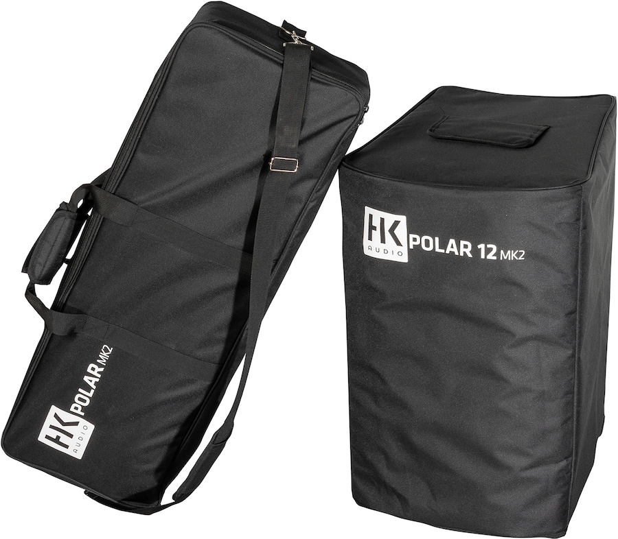 HK Audio Polar 12 MK2 - Søjlehøjttaler