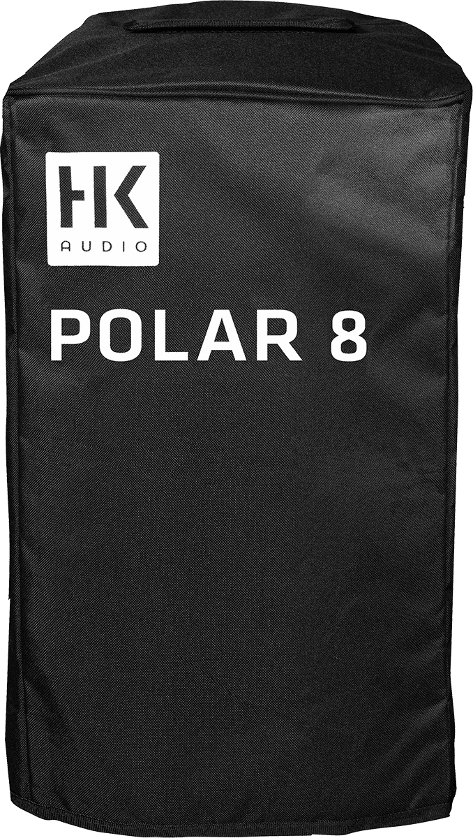 HK Audio Polar 8 - Søjlehøjttaler