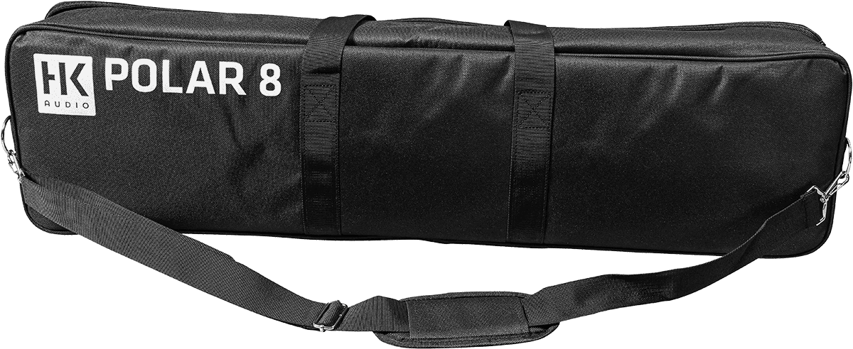 HK Audio Polar 8 - Søjlehøjttaler