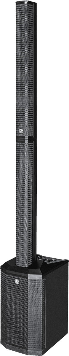 HK Audio Polar 8 - Søjlehøjttaler