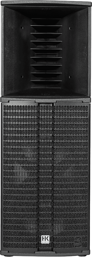 HK Audio Linear 9 210 LTA - Long Throw