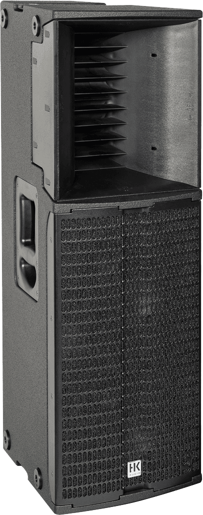 HK Audio Linear 9 210 LTA - Long Throw