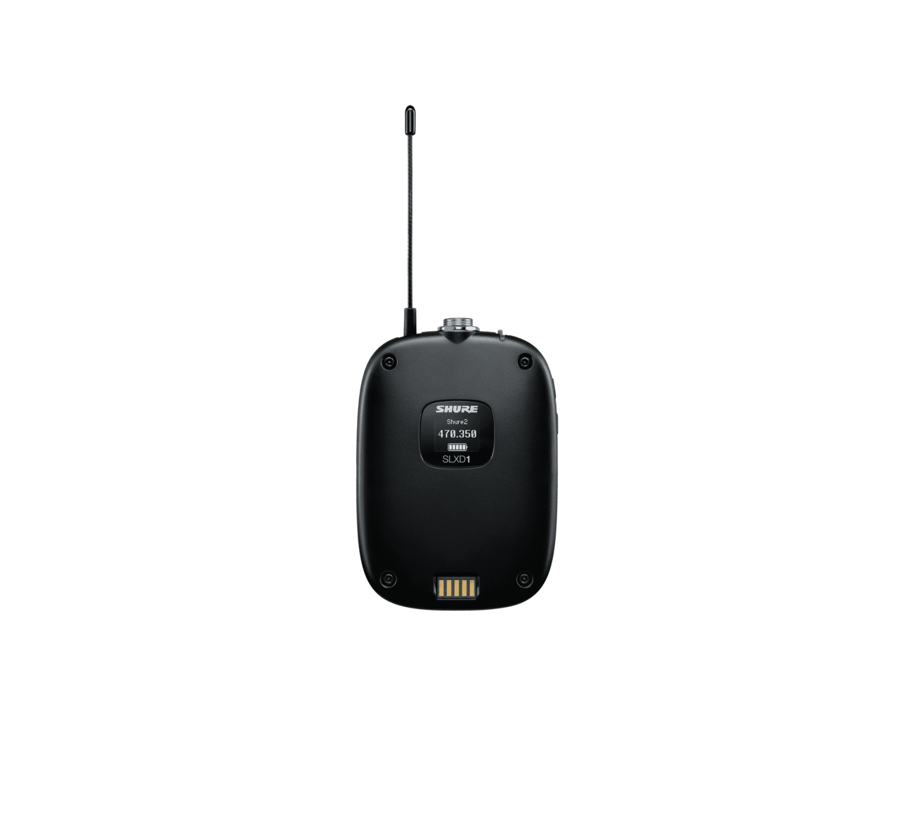 Shure SLXD1 Bodypack (S50)