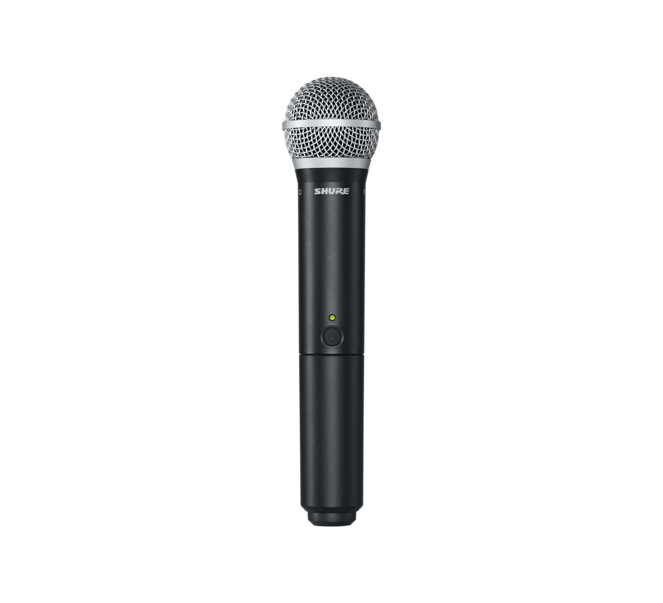 Shure BLX24R PG58 Trådløs Mikrofon (S8)