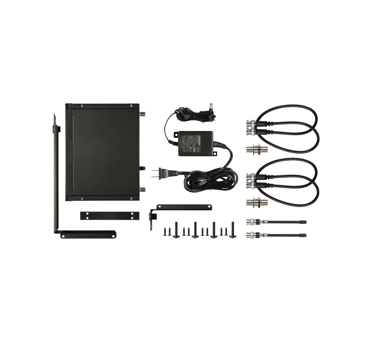 Shure BLX24R PG58 Trådløs Mikrofon (S8)