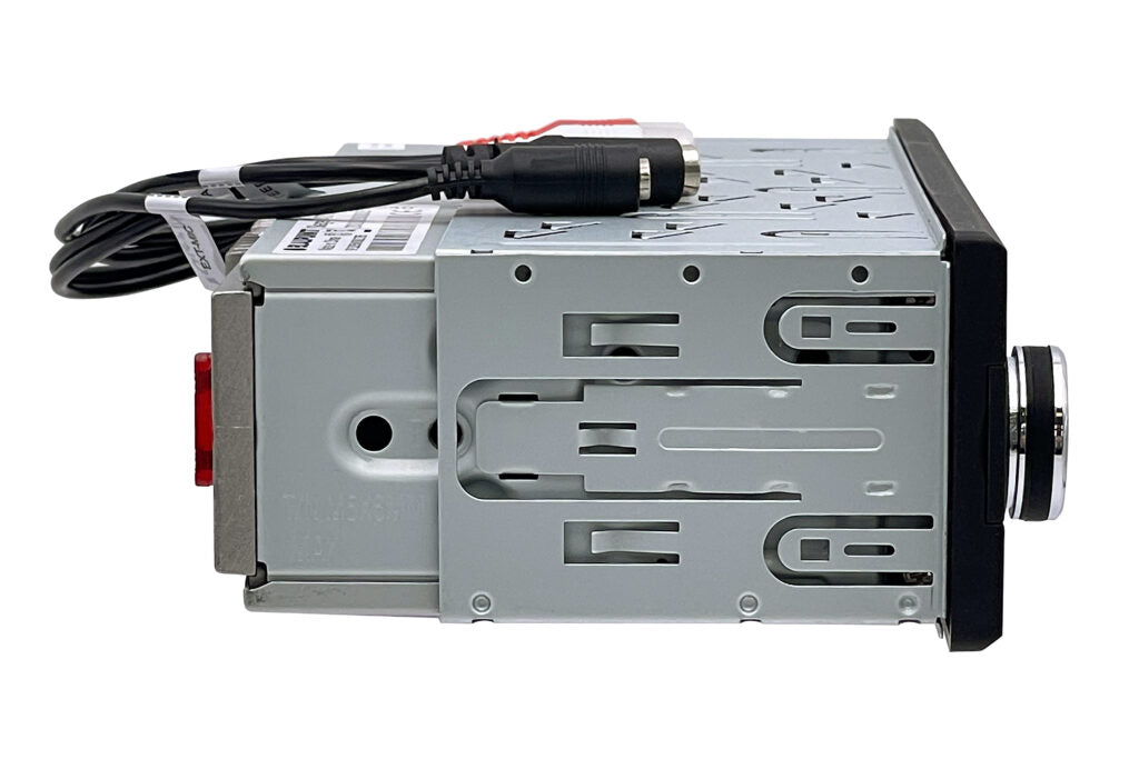 Blaupunkt Skagen 400 DAB Bilradio m. DAB, Bluetooth, FM og DAB+