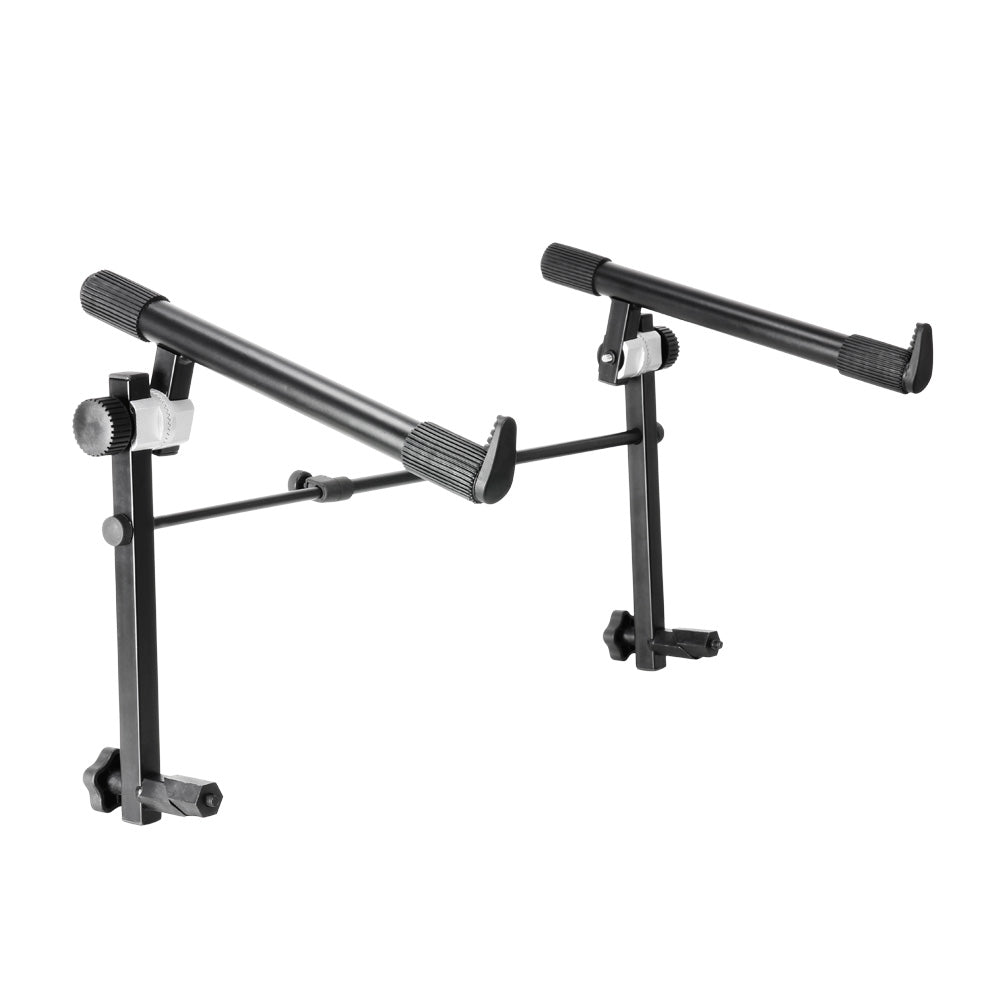 Adam Hall Stands SKS 024 - Udvidelse/stacker til keyboardstativ