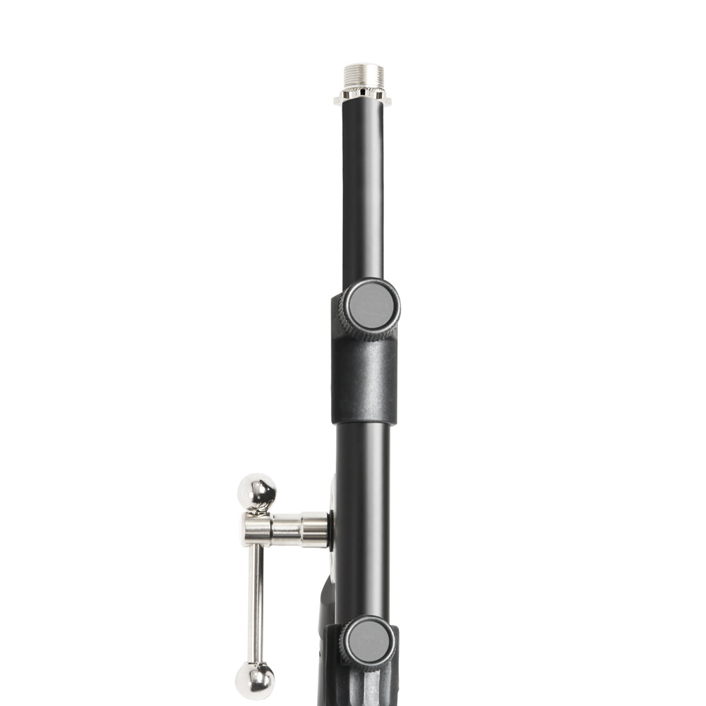 Adam Hall Stands SKS 22 MB - Bomarm til SKS22XB keyboardstativ, 2-delt, udtrækkelig