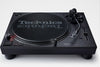 Technics SL-1210 MK7 Pladespiller (Sort)