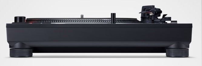 Technics SL-1210 MK7 Pladespiller (Sort)