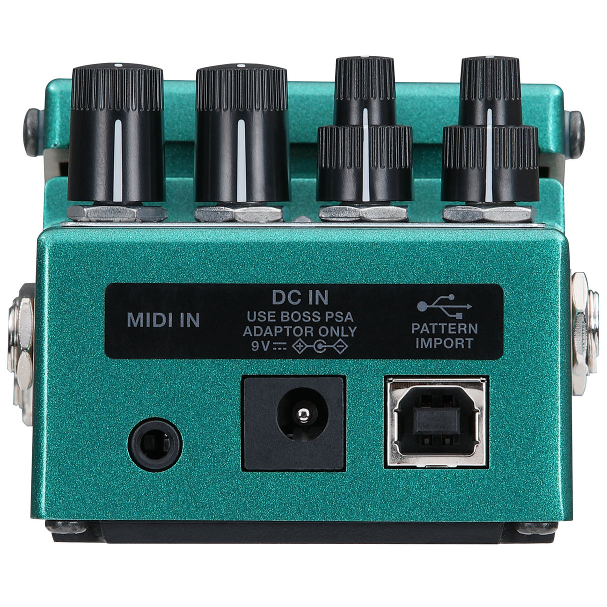 Boss SL-2 Slicer Guitarpedal