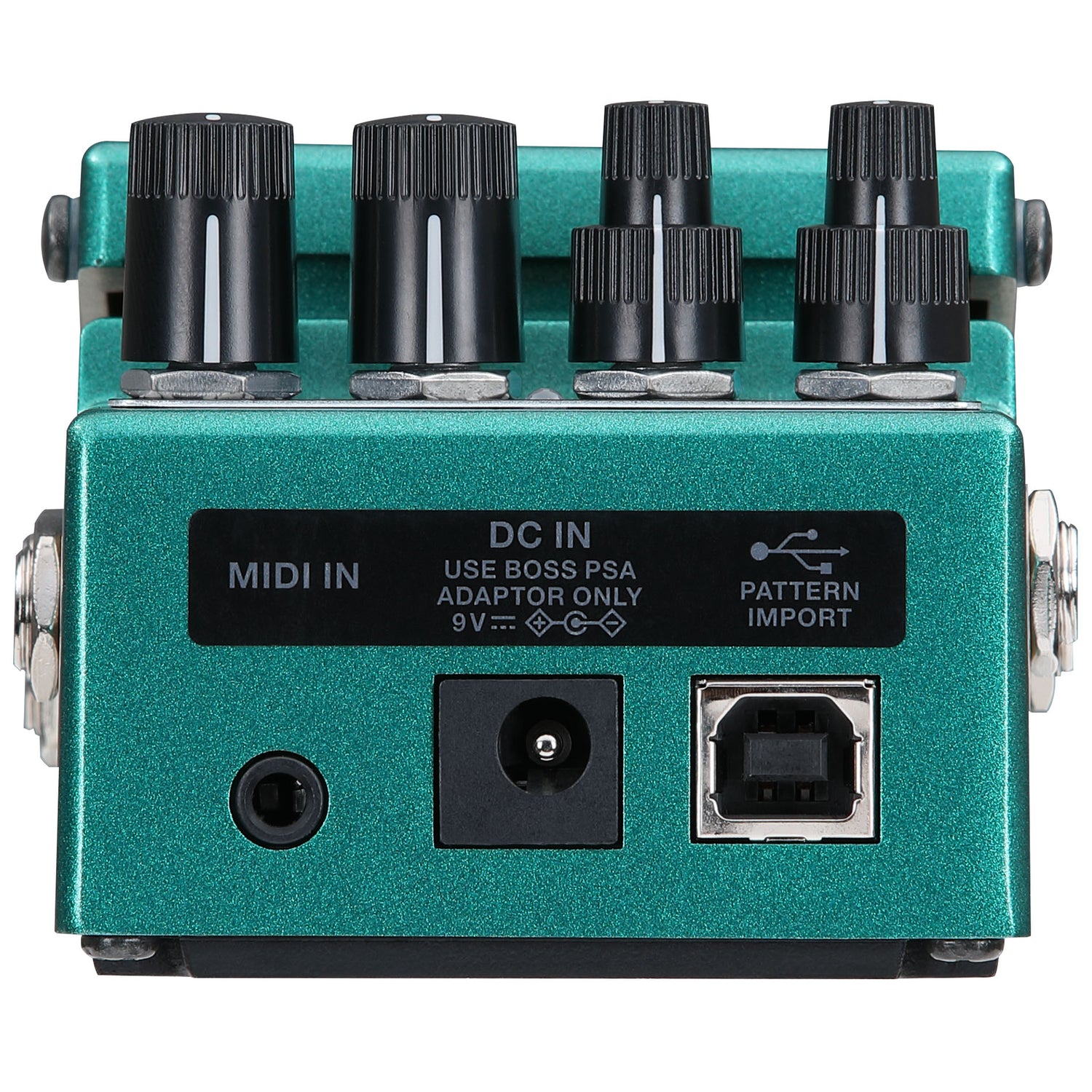 Boss SL-2 Slicer Guitarpedal