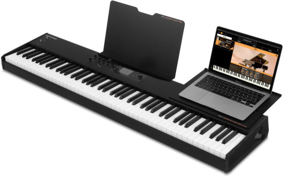 Studiologic SL Magnetic Computer Plate MK2 Type C